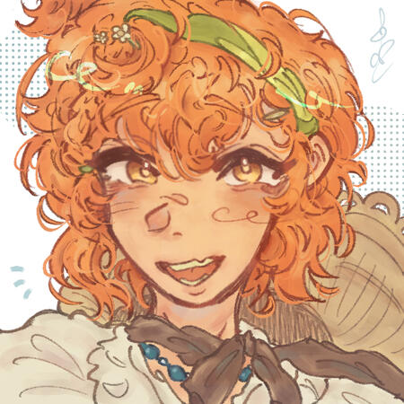 Headshot/Icon Headshot/Icon